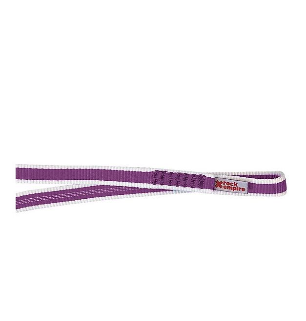 Lazo de nailon Rock Empire 150 cm, 16 mm