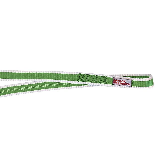Lazo de nailon Rock Empire 180 cm, 16 mm
