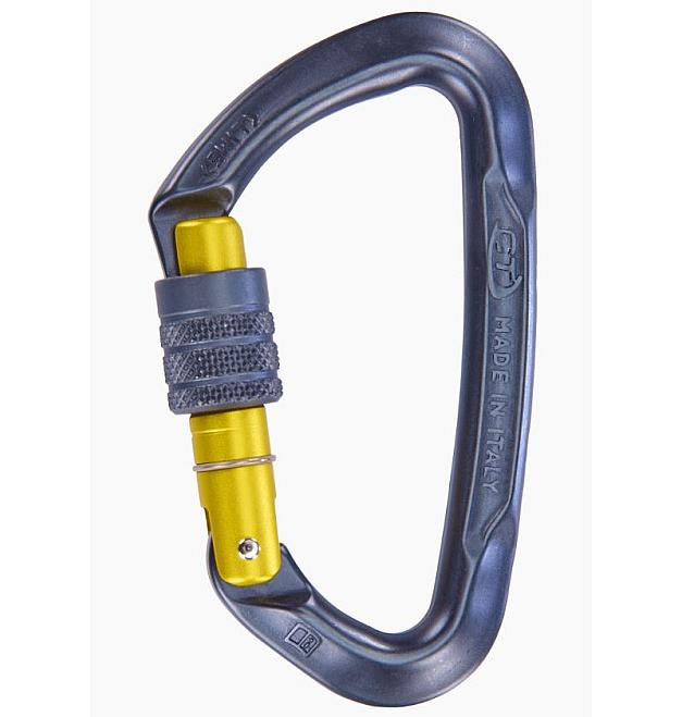 Lime Screw Gate