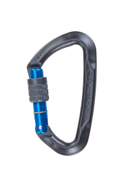 Kopča sa maticom Climbing Technology Lime SG