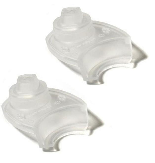 Accesorio para biberón Nalgene Grip-n-gulp