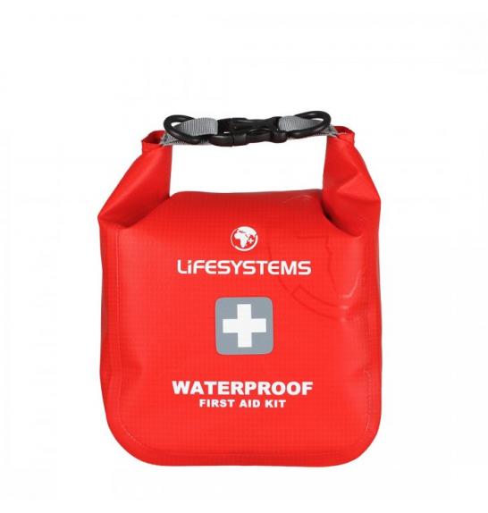 Kit di primo soccorso Waterproof