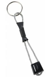 Schlüsselanhänger Mini-Klemmkeil