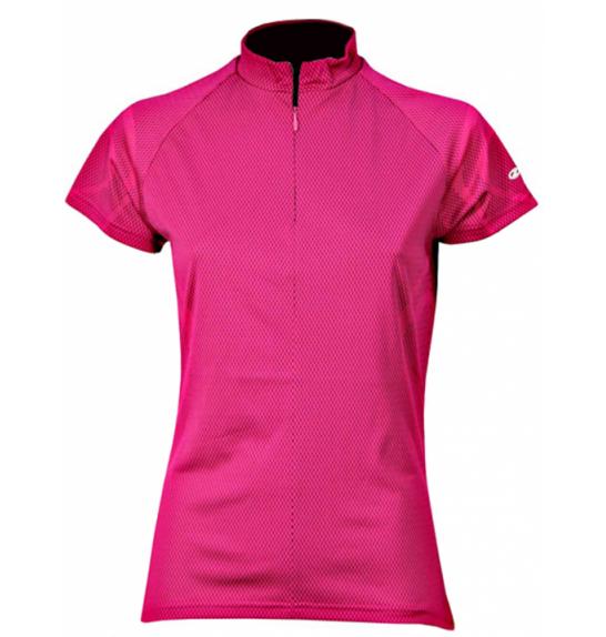 Cabriole Ladies' Cycling T-shirt