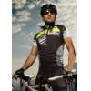Biciklistička majica kratkih rukava Z.Xi Vallonetto