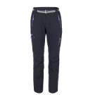 Pantalones de senderismo hombre Milo Vino