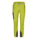 Pantalones de senderismo hombre Milo Vino
