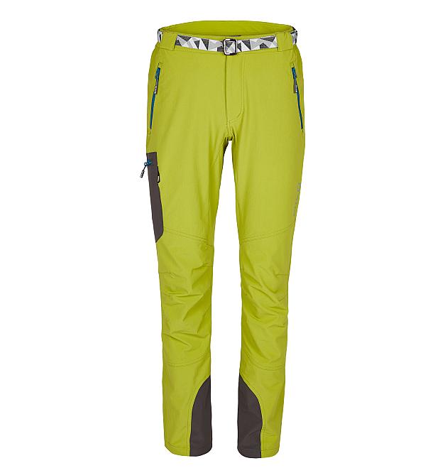 Pantalones de senderismo hombre Milo Vino