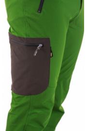 Herren Wanderhose Milo Vino