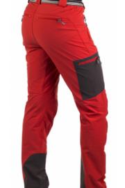 Muške planinarske pantalone Milo Vino