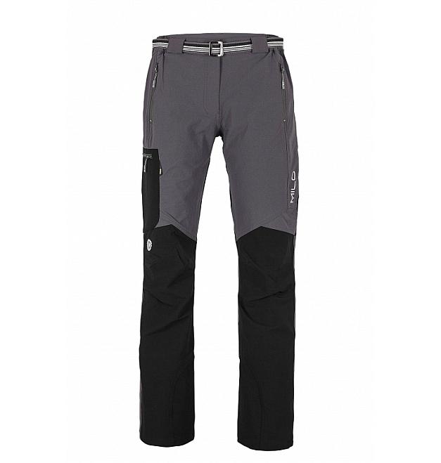 Pantalones de senderismo mujer Milo Vino