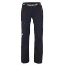 Pantalones de senderismo mujer Milo Vino