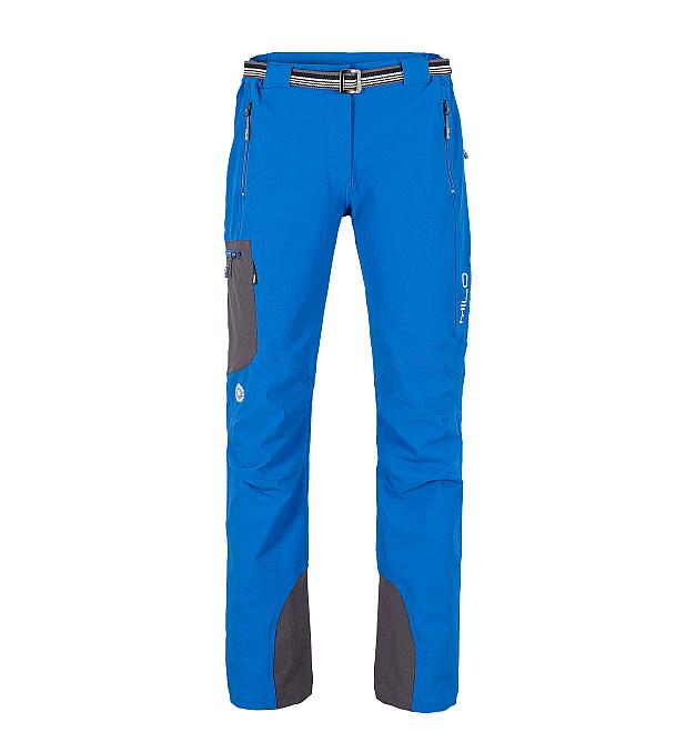 Pantalones de senderismo mujer Milo Vino