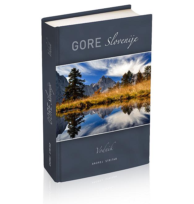 Andrej Stritar: Gore Slovenije