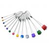 Stoppers Set BD 5-13