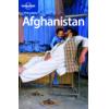 Lonely planet Afghanistan