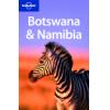 Botswana & Namibia, Lonely planet