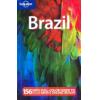Brazil, Lonely planet