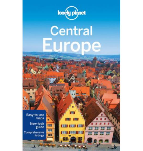 Central Europe travel guide