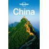 Lonely planet China