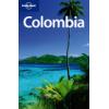 Lonely planet Colombia