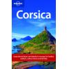 Lonely planet Corsica