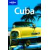 Lonely planet Cuba
