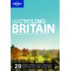 Cycling Britain, Lonely planet
