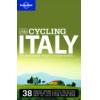 Lonely planet, Cycling Italy