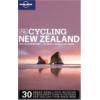 Cycling New Zealand, Lonely planet