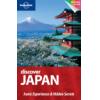 Discover Japan, Lonely planet