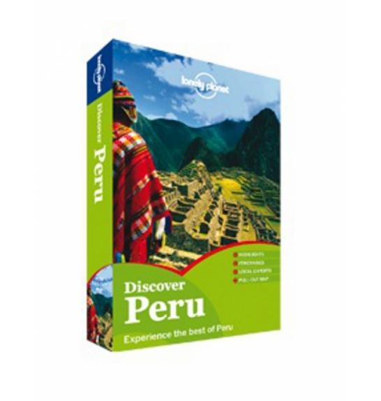Discover Peru travel guide