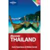 Discover Thailand, Lonely planet