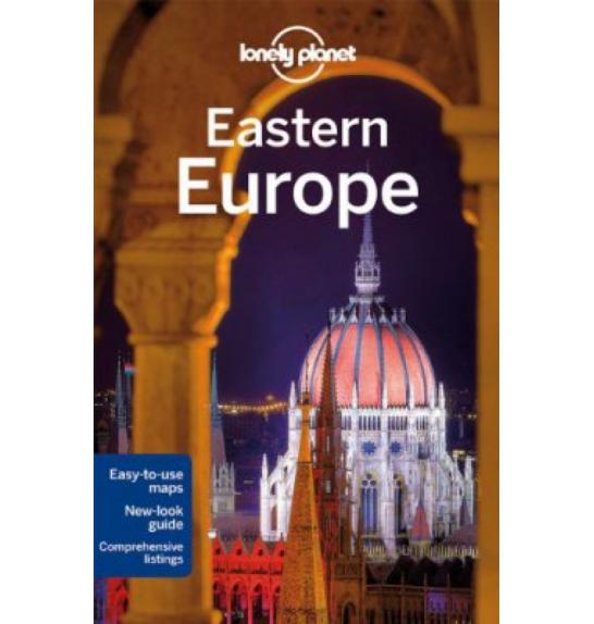 Eastern Europe travel guide