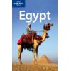 Lonely planet Egypt