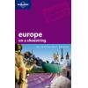 Europe on a Shoestring travel guide