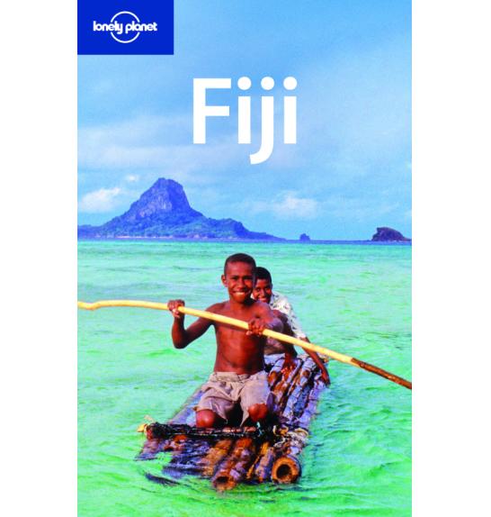 Fiji, Lonely planet