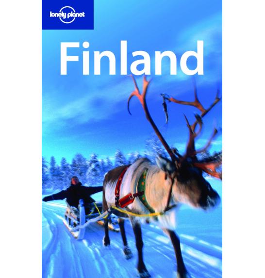 Lonely planet Finland
