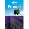Lonely planet France