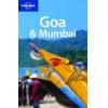 Lonely planet Goa & Mumbai