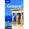 Greece, Lonely planet