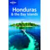Lonely planet, Honduras & the Bay Islands