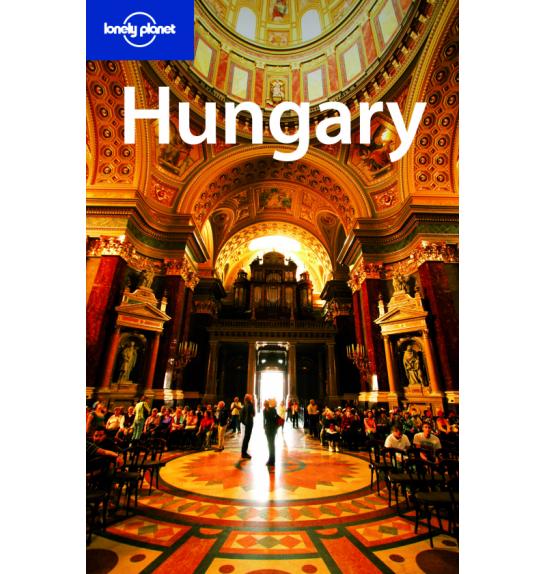 Lonely planet, Hungary