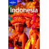 Lonely planet Indonesia