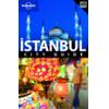 Lonely planet, Istanbul city guide