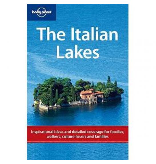 Italian Lakes travel guide