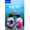 Lonely planet Giappone
