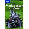 Lonely planet Madagascar & Comoros