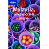 Lonely planet Malaysia, Singapore & Brunei