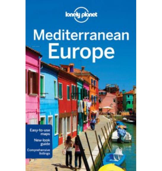 Mediterranean Europe travel guide
